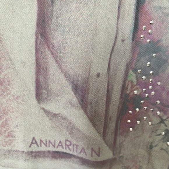 Unique Tunic/Mini Dress With Many Features - Picture 3 of 9